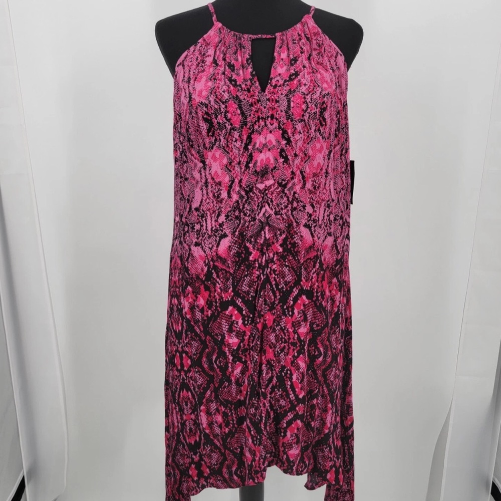 INC International Concepts Dress